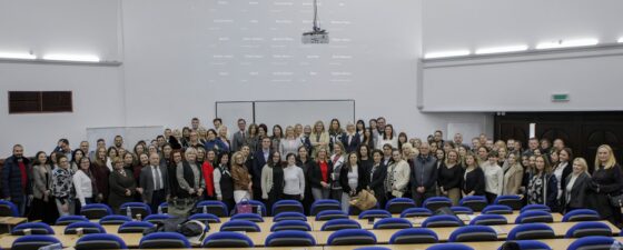 Професионалноста и етиката во фокусот на првиот стручен симпозиум на ИСОС и Здружението на внатрешни ревизори